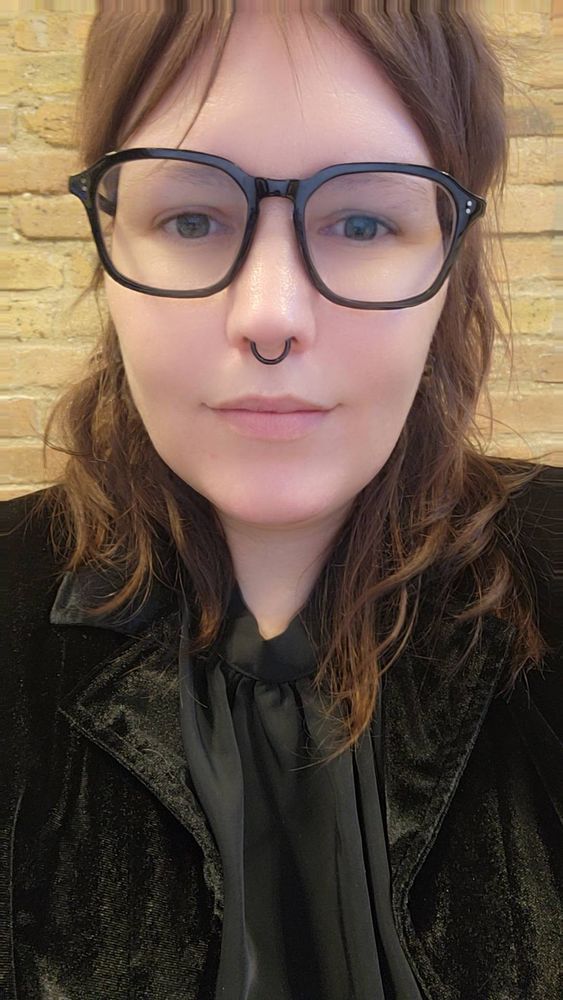 hi there! i'm kari!